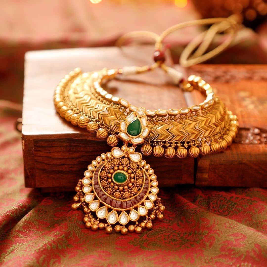 buy old gold jewels
