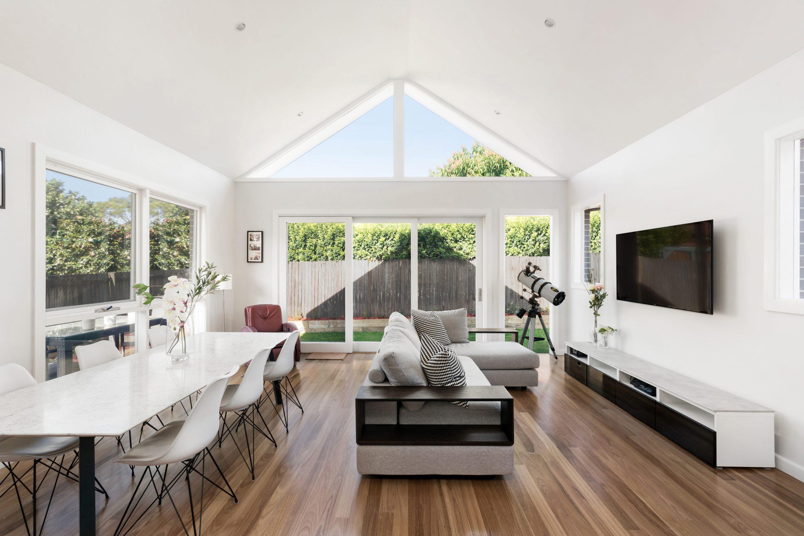 renovation services